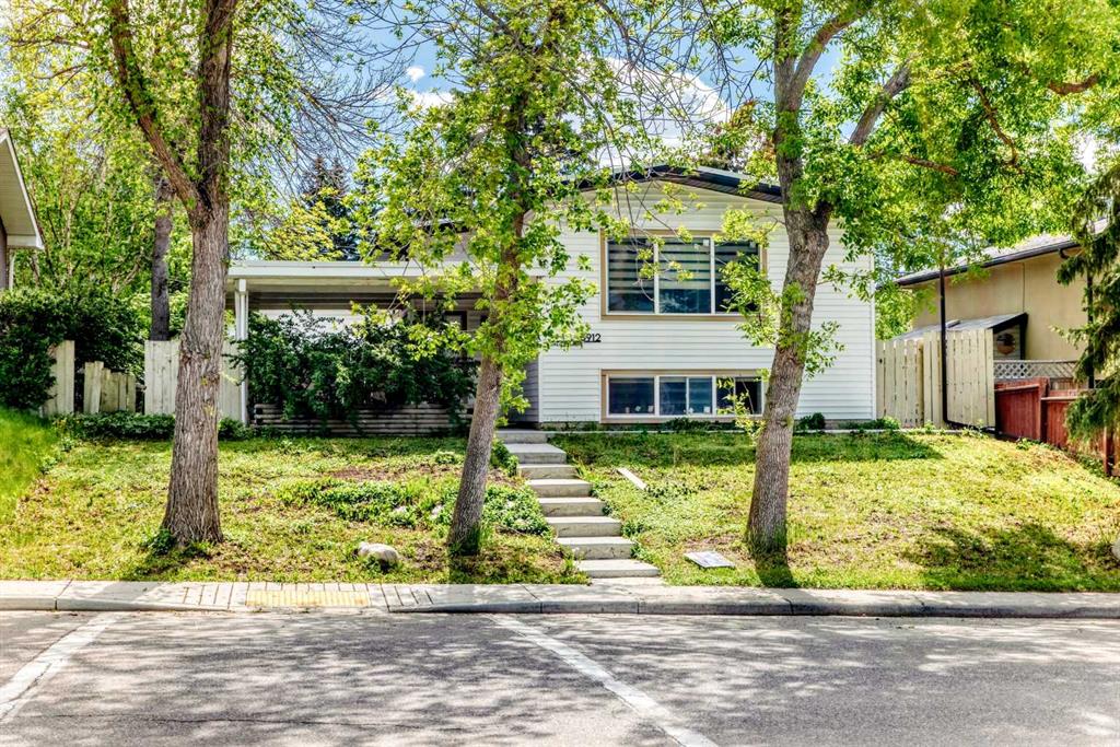 Picture for 5912 Dalton Drive NW