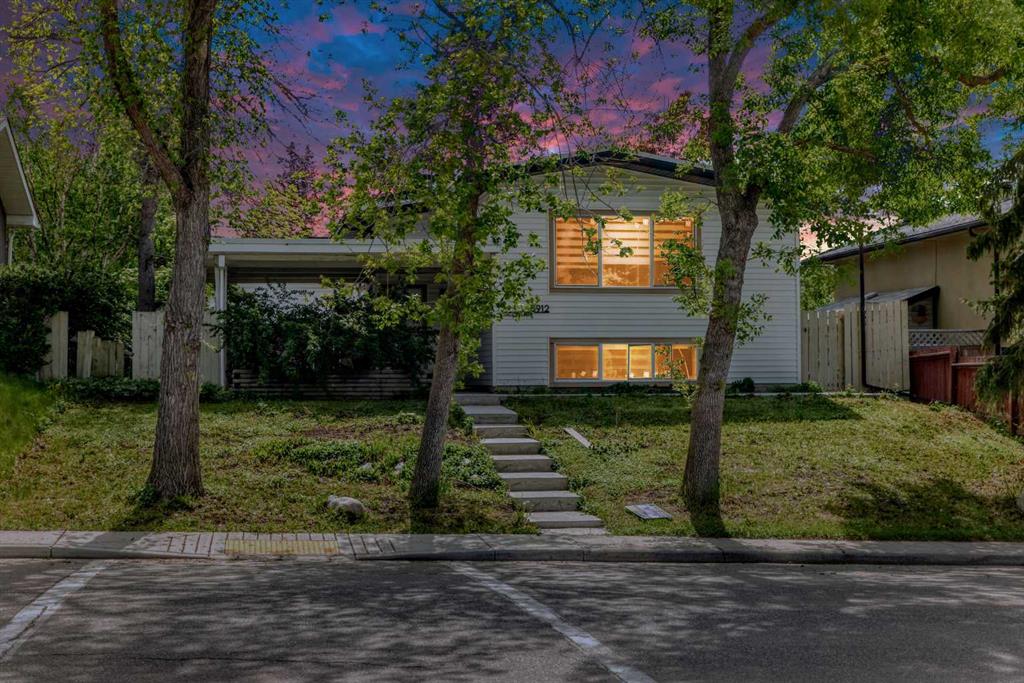 Picture for 5912 Dalton Drive NW