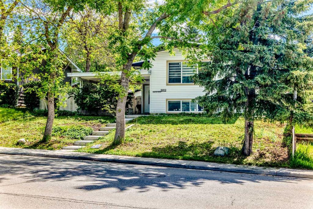 Picture for 5912 Dalton Drive NW