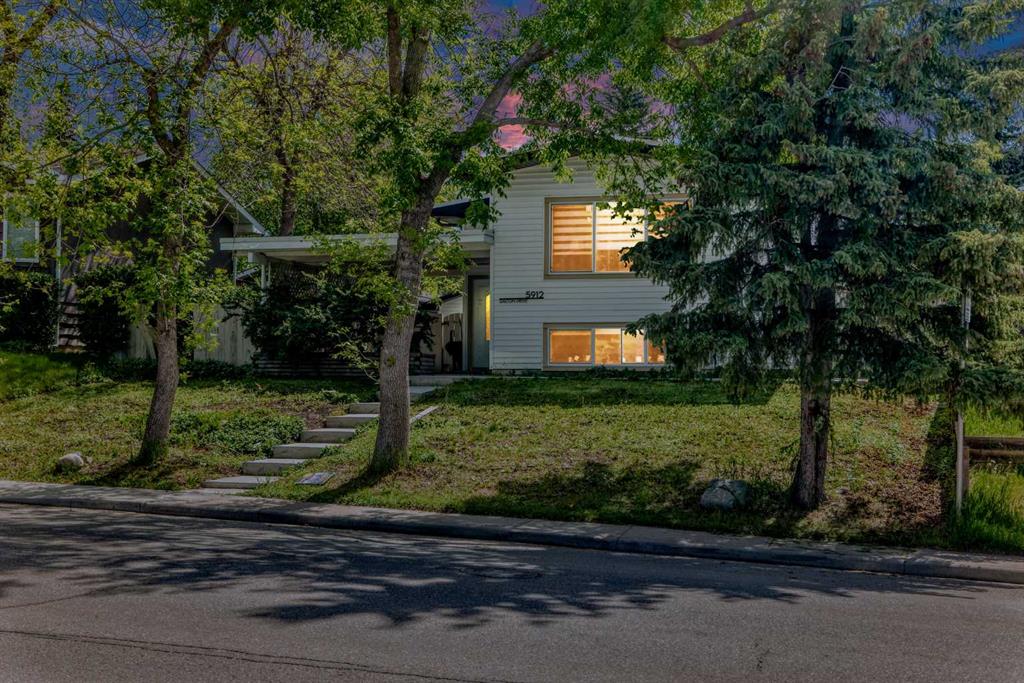 Picture for 5912 Dalton Drive NW