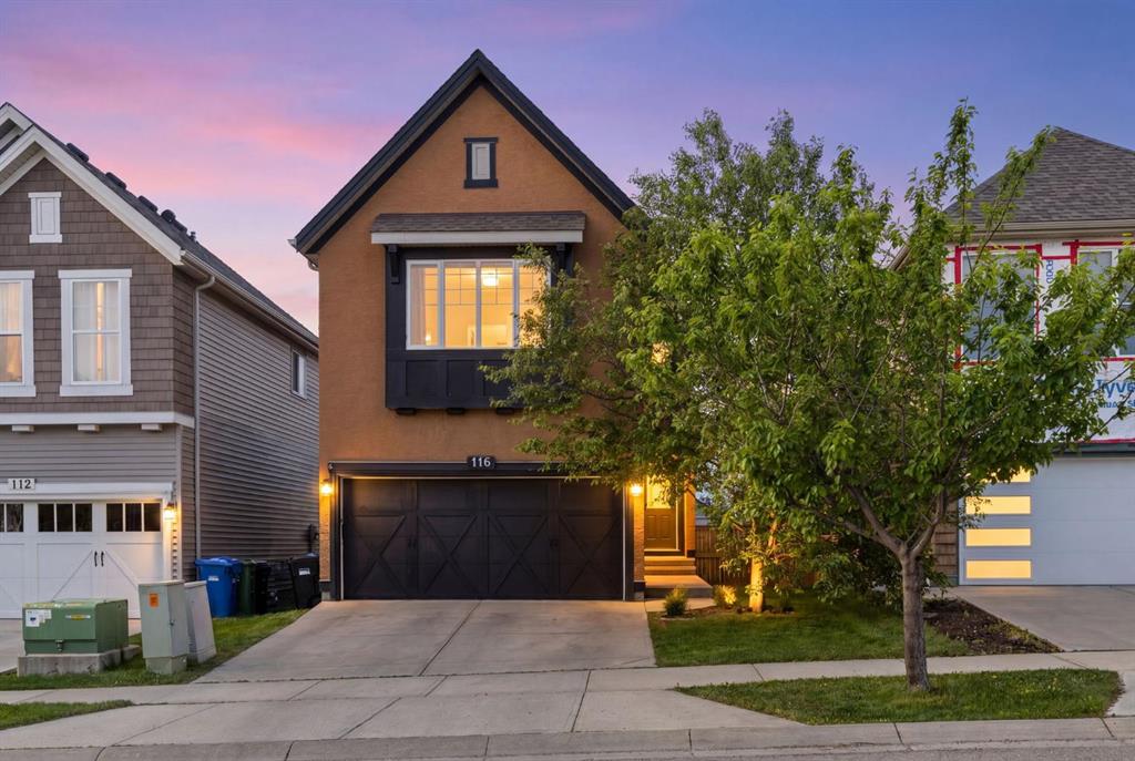 Picture for 116 Sage Valley Drive NW