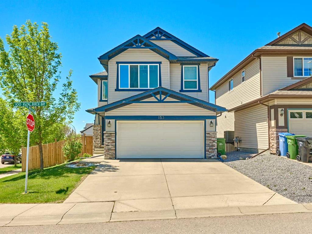 Picture for 153 Royal Birch Bay NW