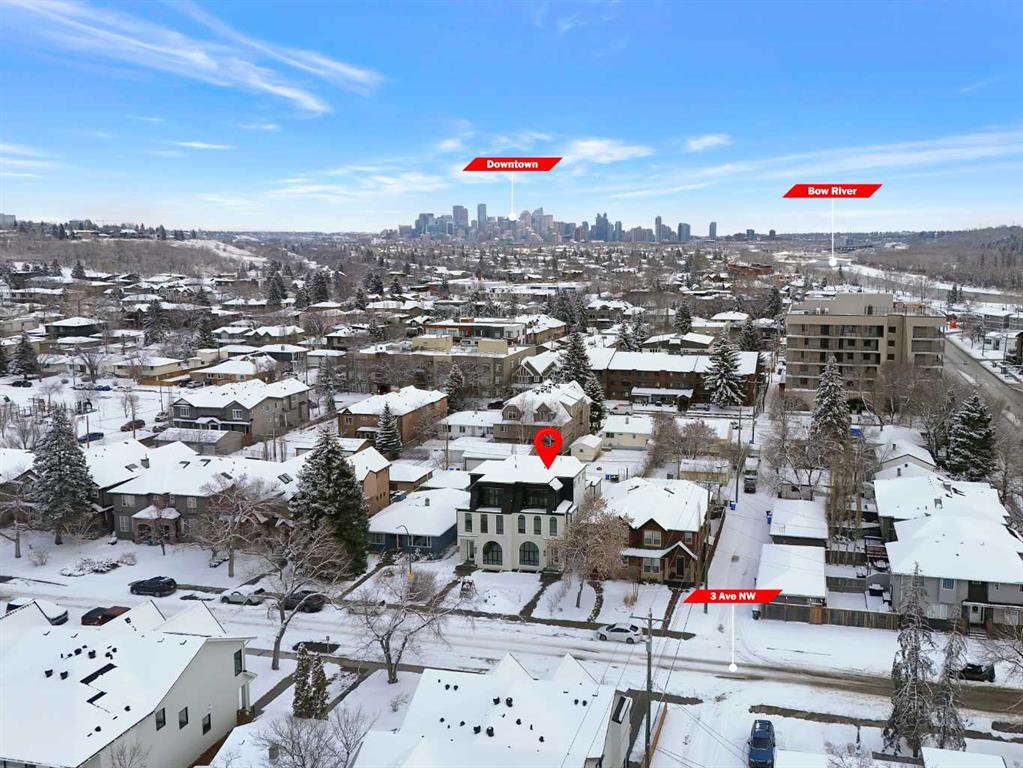 Picture for 518 34A Street NW