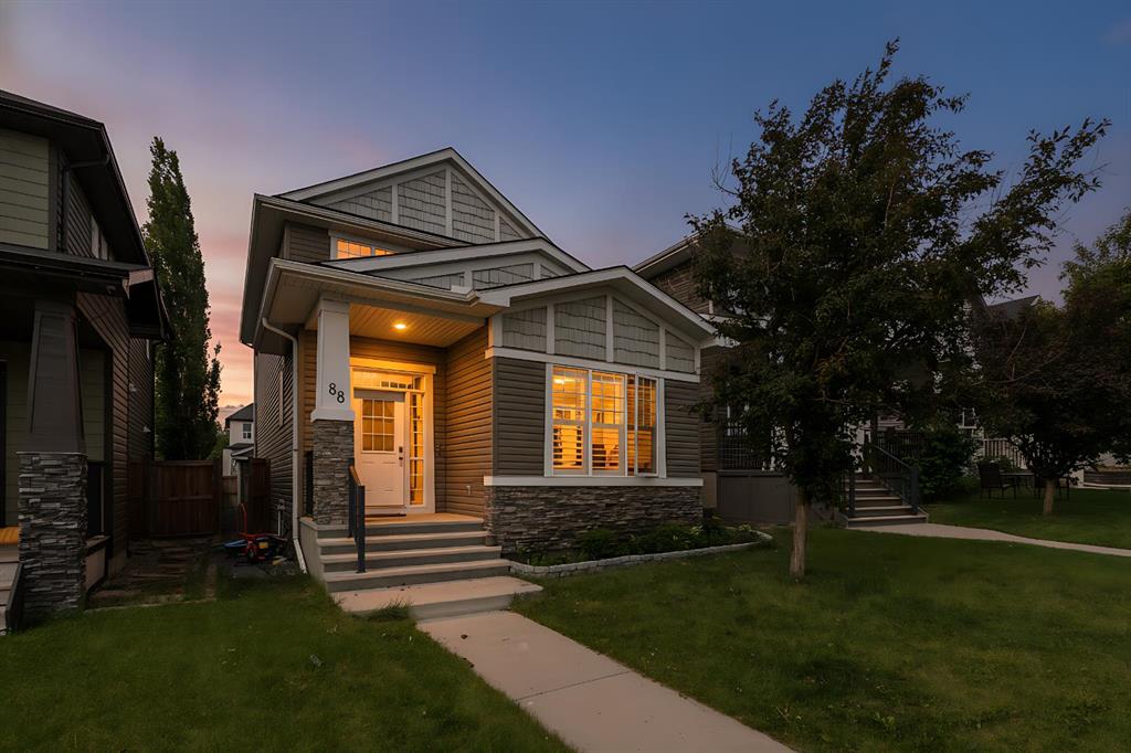 Picture for 88 Evansdale Landing NW