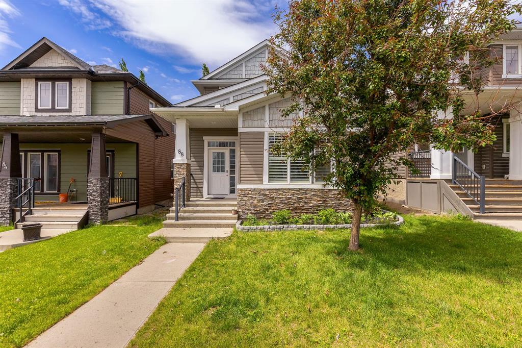 Picture for 88 Evansdale Landing NW