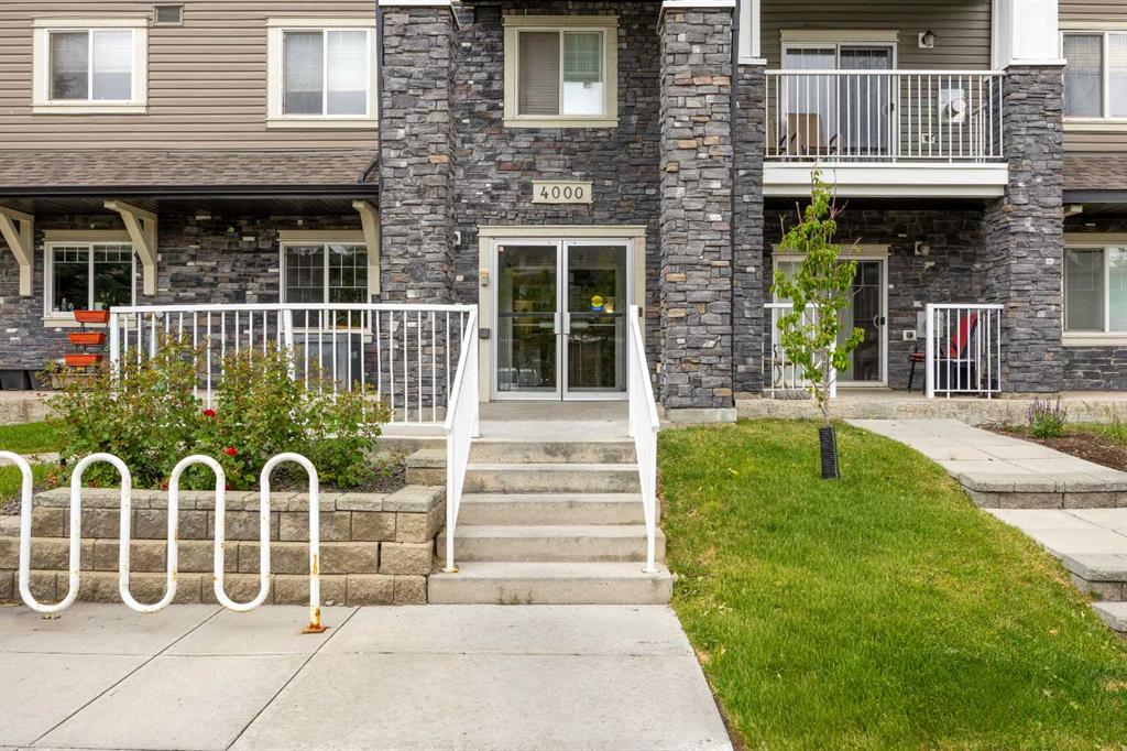Picture for 4113, 115 Prestwick Villas SE