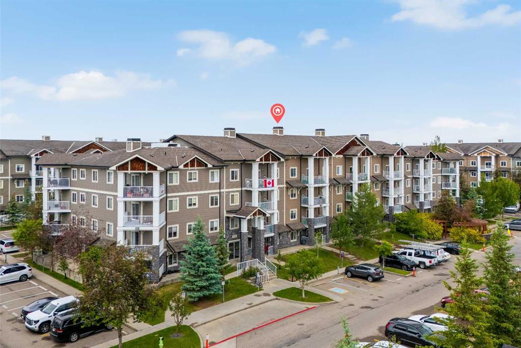 Picture for 4113, 115 Prestwick Villas SE