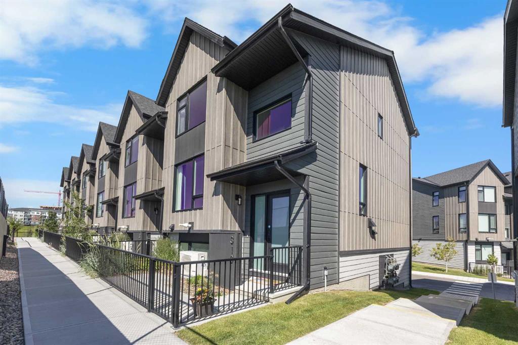 Picture for 313, 85 Sage Hill Heights NW