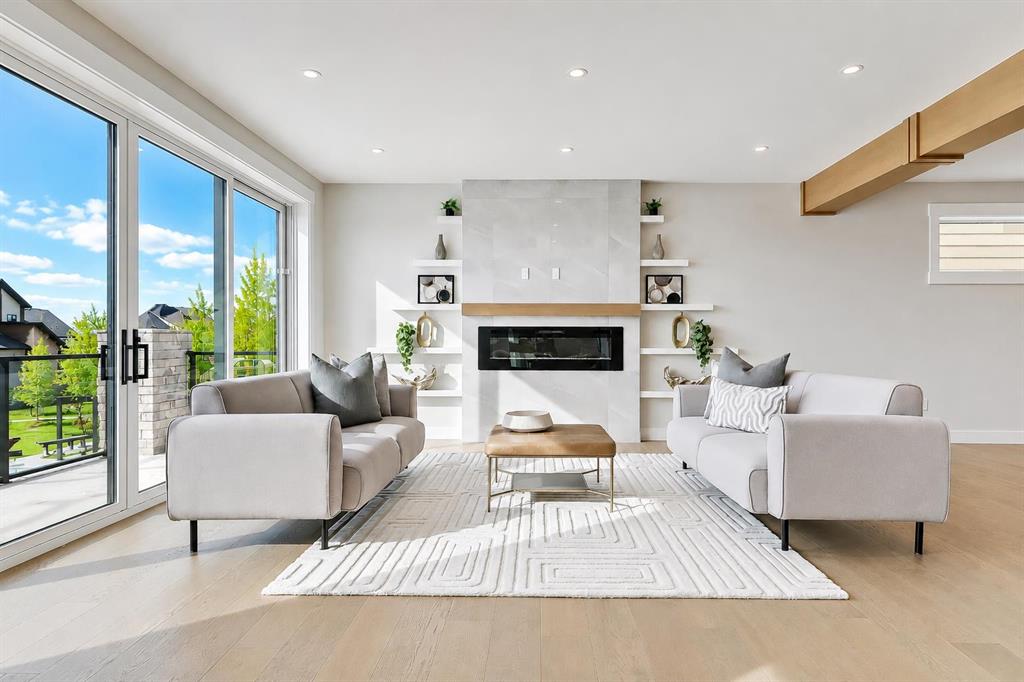 Picture for 49 Rockhaven Green NW