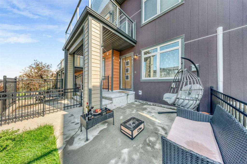 Picture for 167 Sage Bluff Circle NW