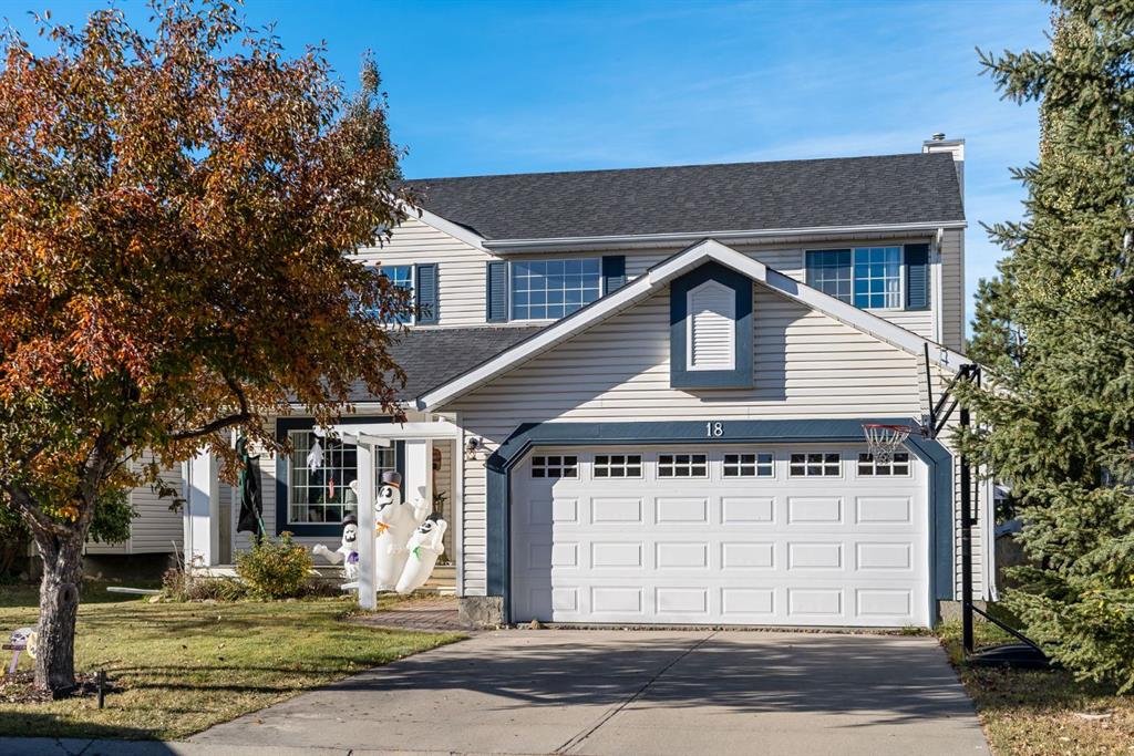 Picture for 18 Westridge Crescent 