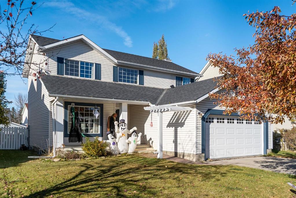 Picture for 18 Westridge Crescent 