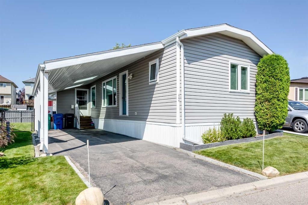 Picture for 264, 99 Arbour Lake Road NW Picture for 264, 99 Arbour Lake Road NW