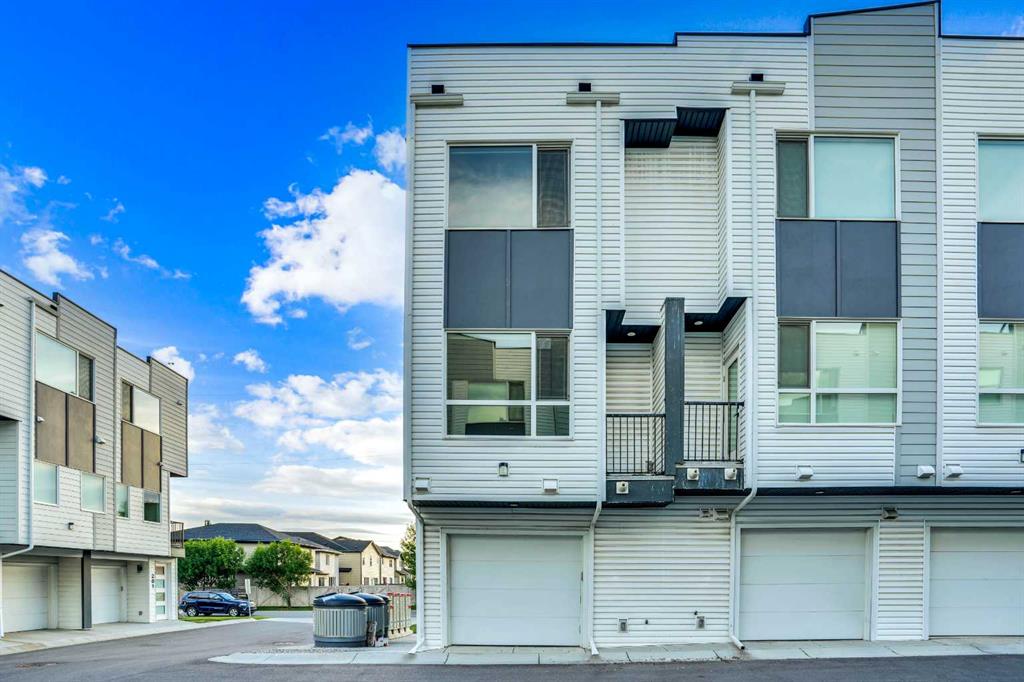 Picture for 105 Panatella Square NW