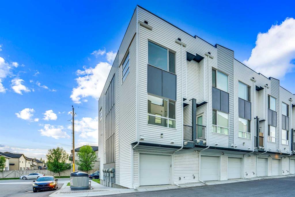 Picture for 105 Panatella Square NW