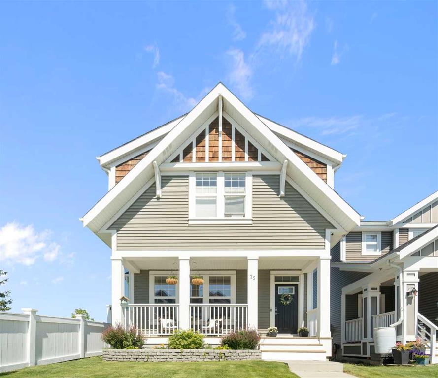 Picture for 75 River Heights Boulevard 