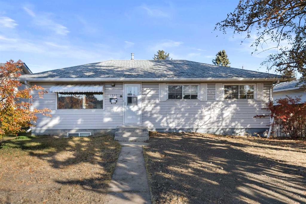 Picture for 4612 Fortune Road SE