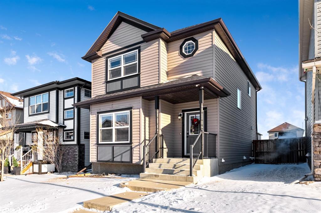 Picture for 84 Cimarron Grove Close 