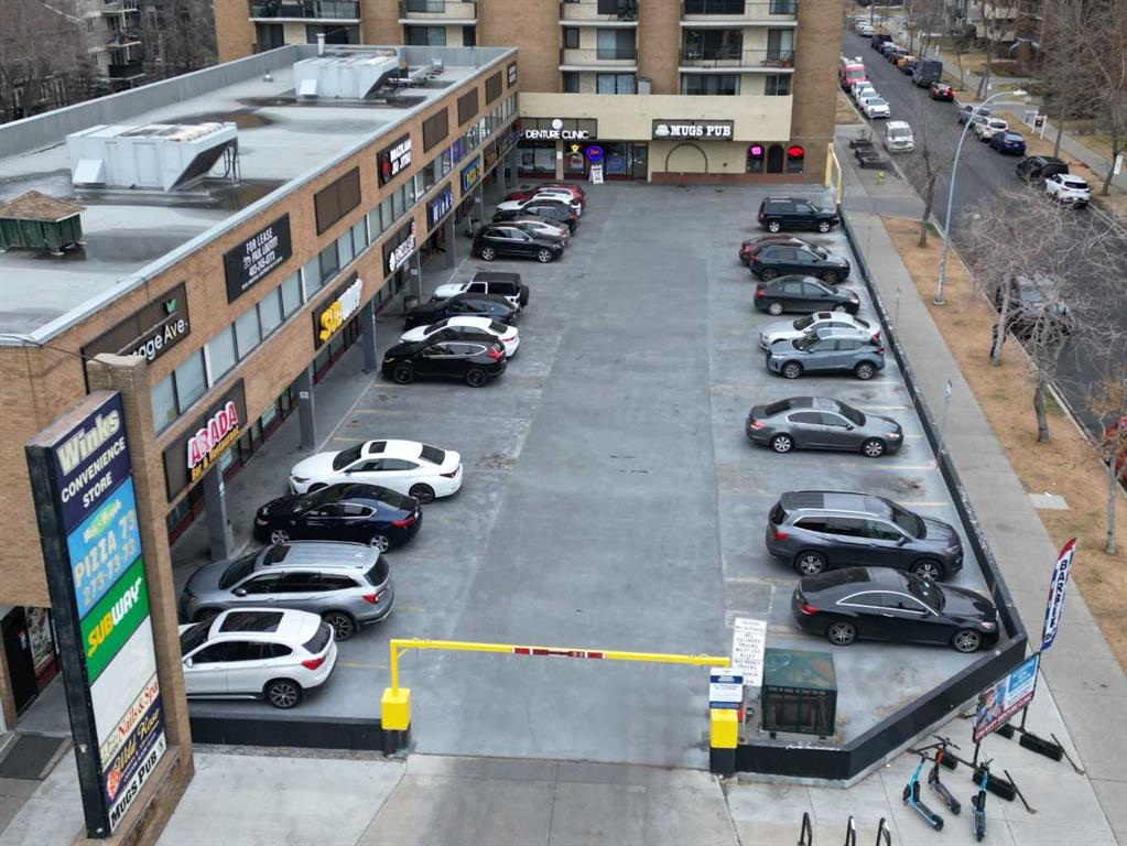 Picture for 105, 1330 15 Avenue SW