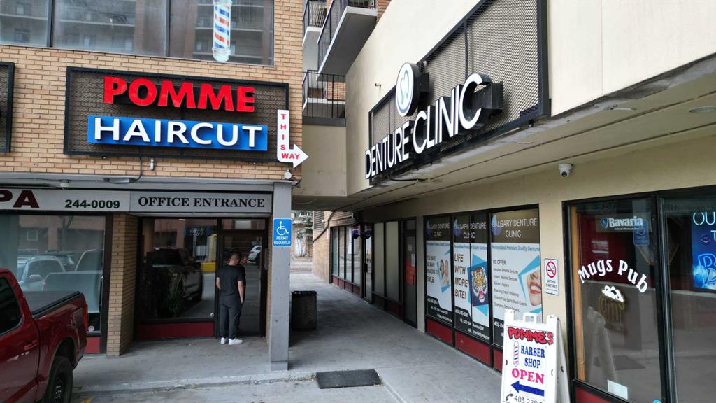 Picture for 105, 1330 15 Avenue SW