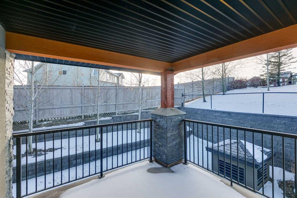 Picture for 3203, 402 Kincora Glen Road NW