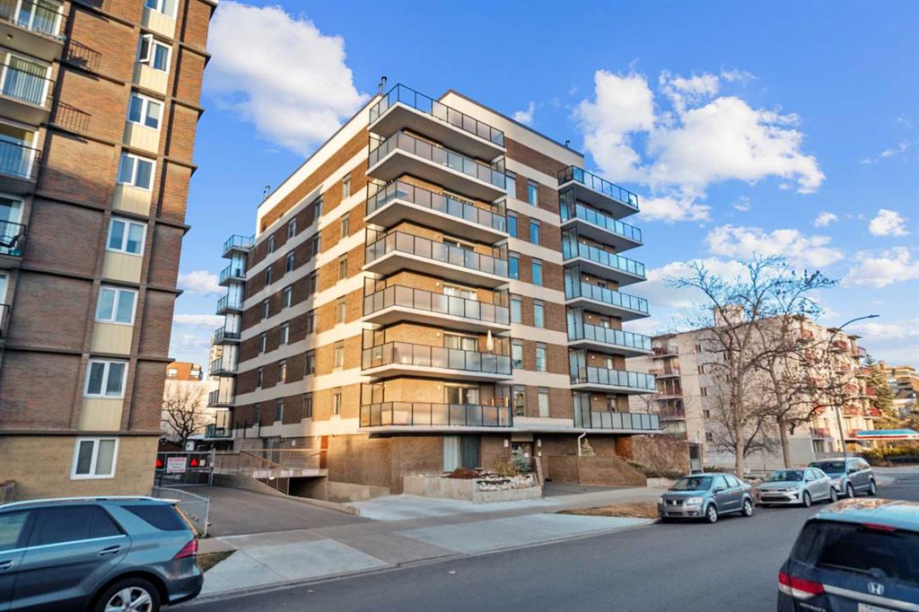 Picture for 201, 1208 14 Avenue SW