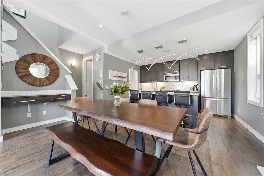 Picture for 1, 1733 36 Avenue SW