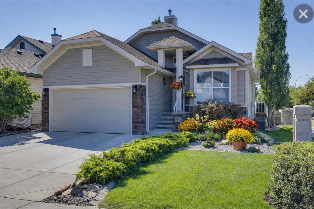 Picture for 701 Cimarron Close 