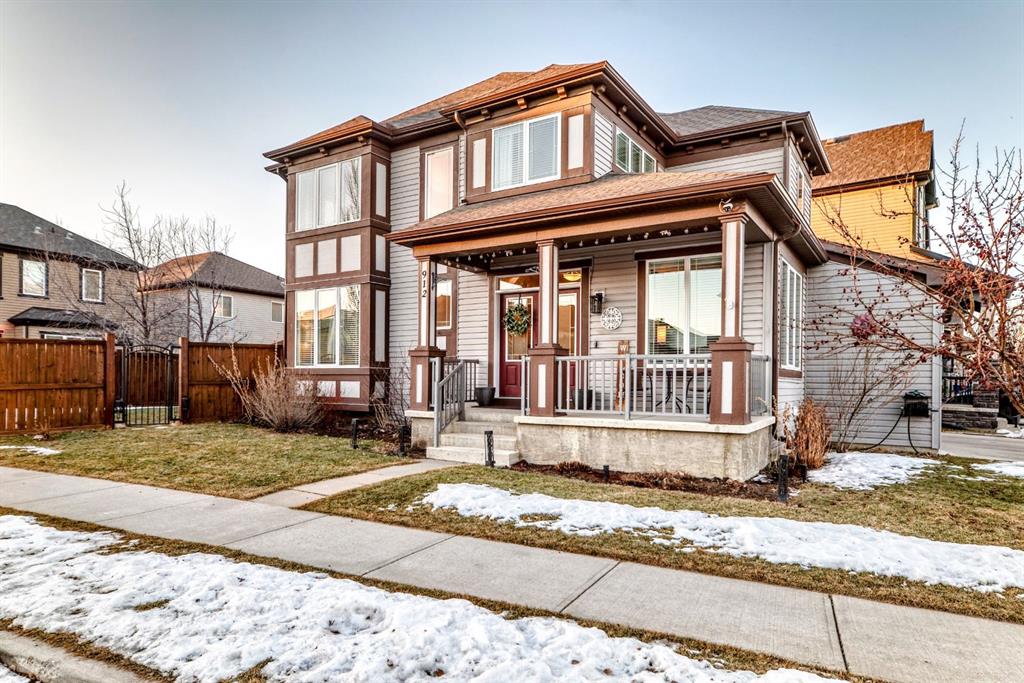 Picture for 912 Windhaven Close SW