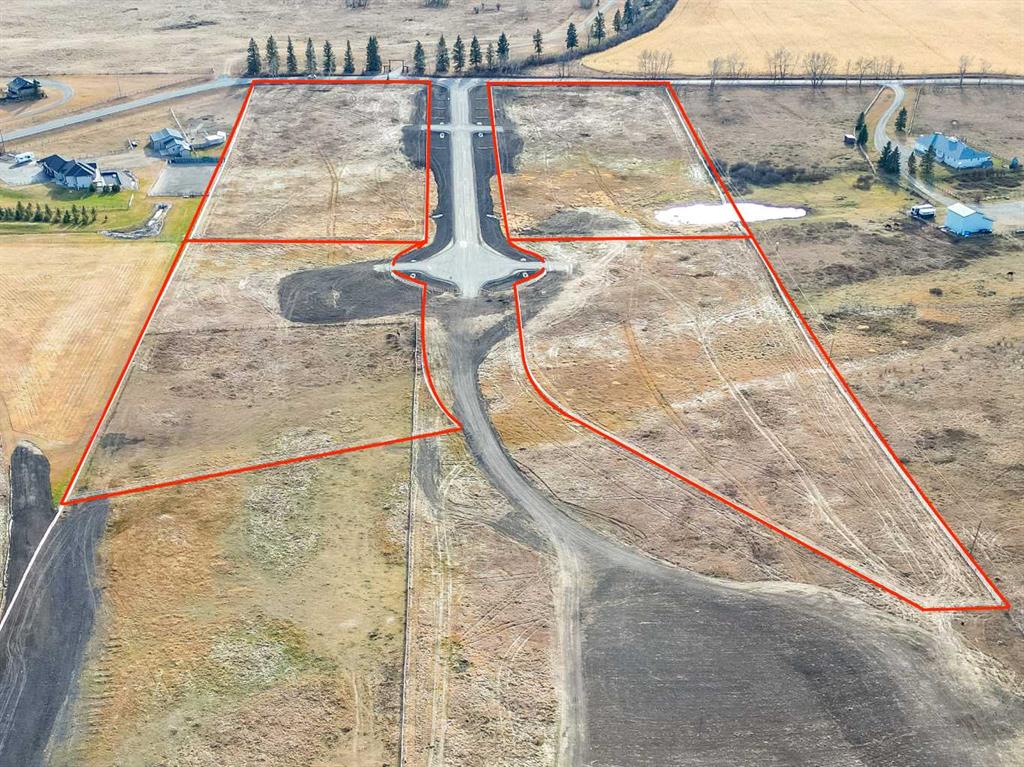 Picture for Lot2 block 5, 338165 Hwy 549  W