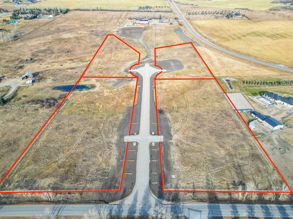 Picture for Lot2 block 5, 338165 Hwy 549  W