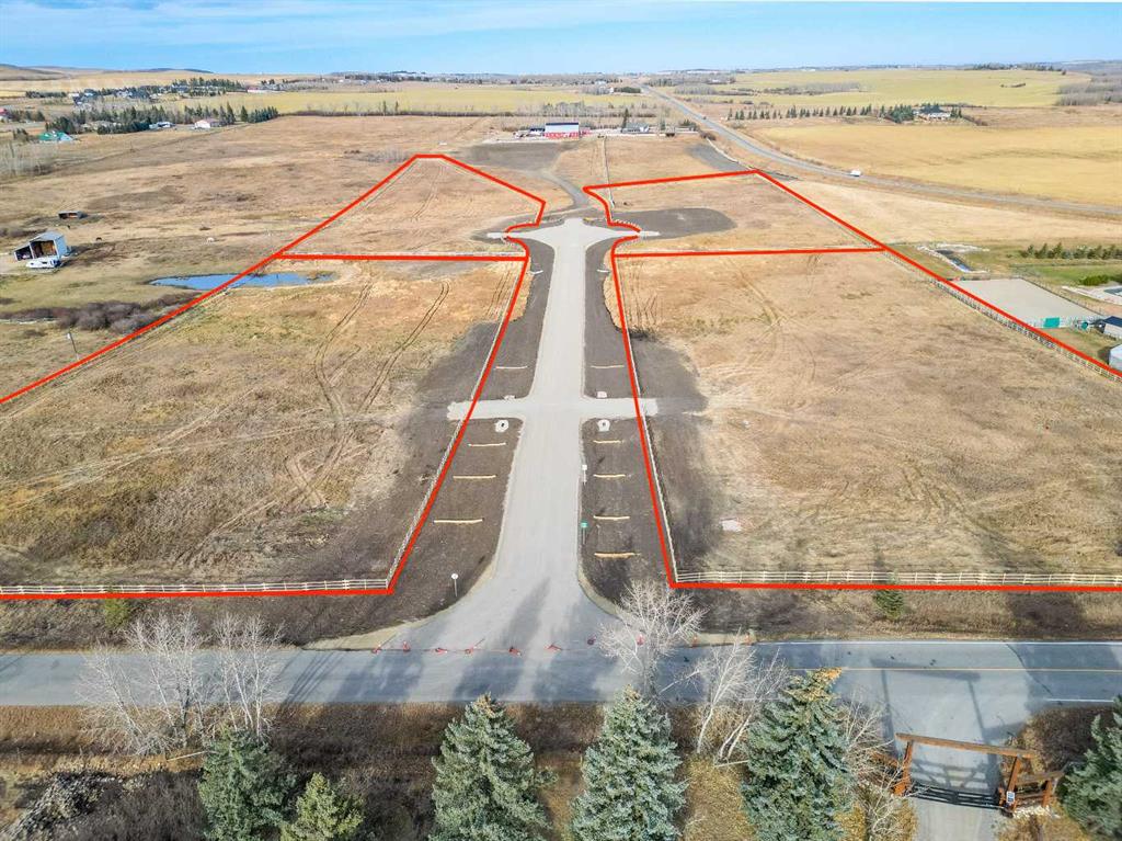 Picture for Lot2 block 5, 338165 Hwy 549  W