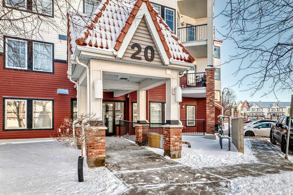 Picture for 225, 20 Royal Oak Plaza NW