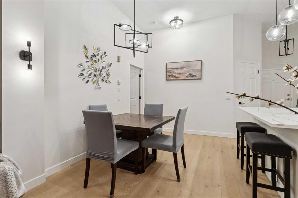 Picture for 207, 881 15 Avenue SW