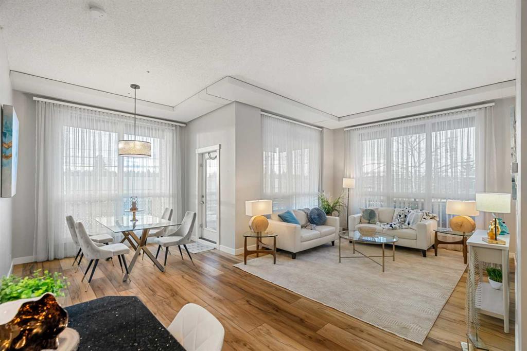 Picture for 219, 8710 Horton Road SW