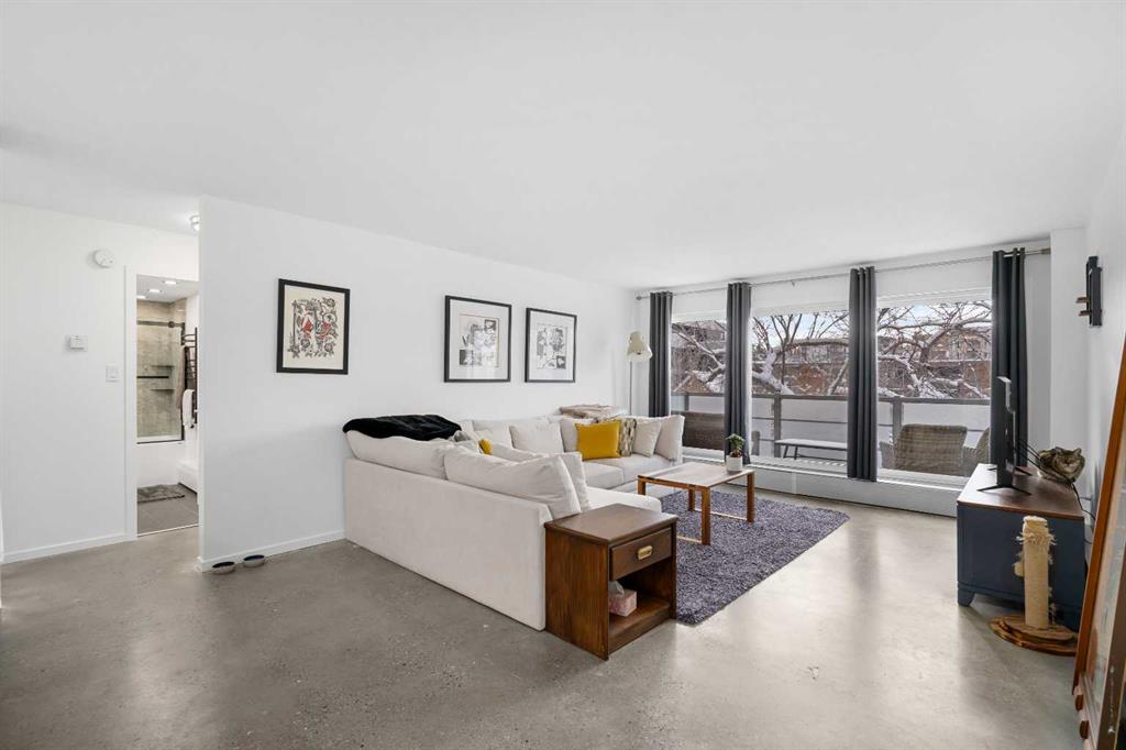 Picture for 401, 1524 15 Avenue SW