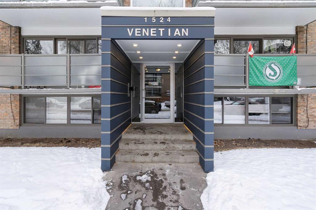 Picture for 401, 1524 15 Avenue SW