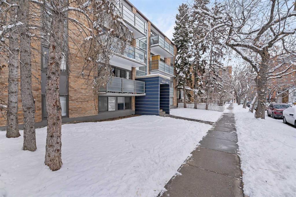 Picture for 401, 1524 15 Avenue SW