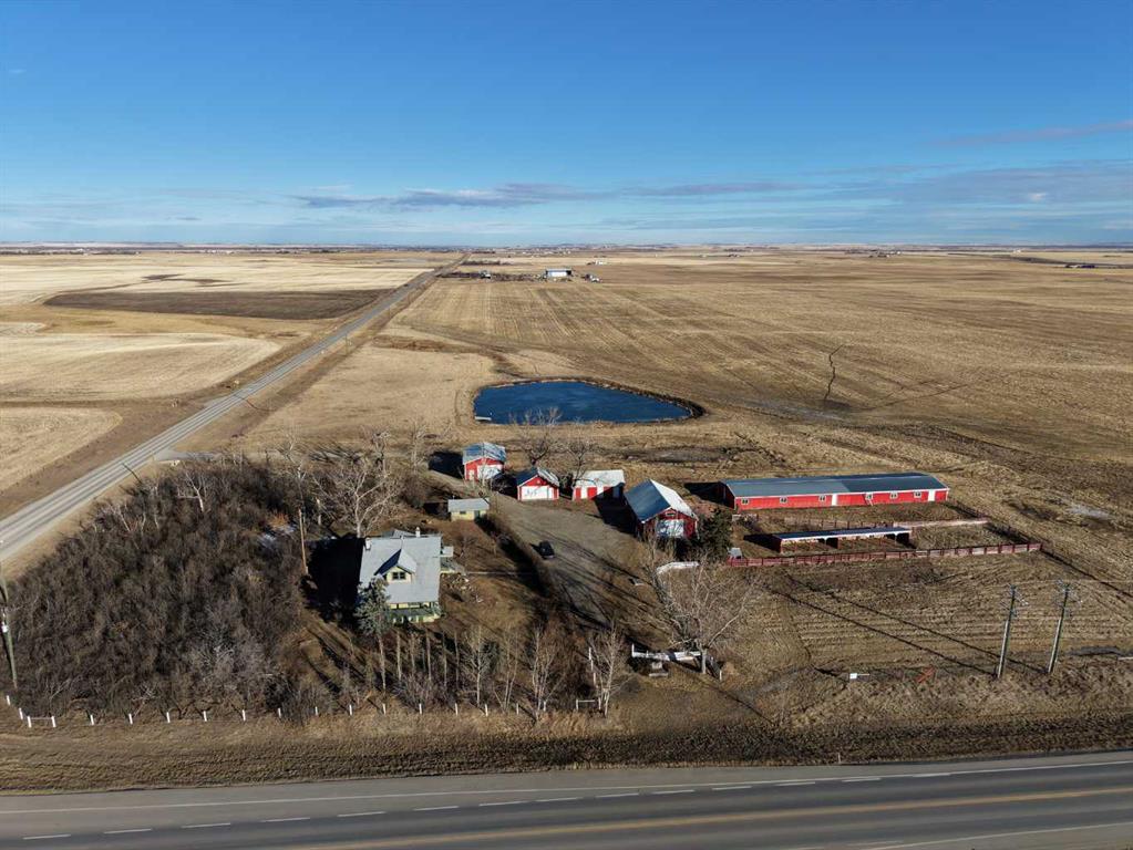 Picture for Corner of Hwy 540 &amp; 104 Street E