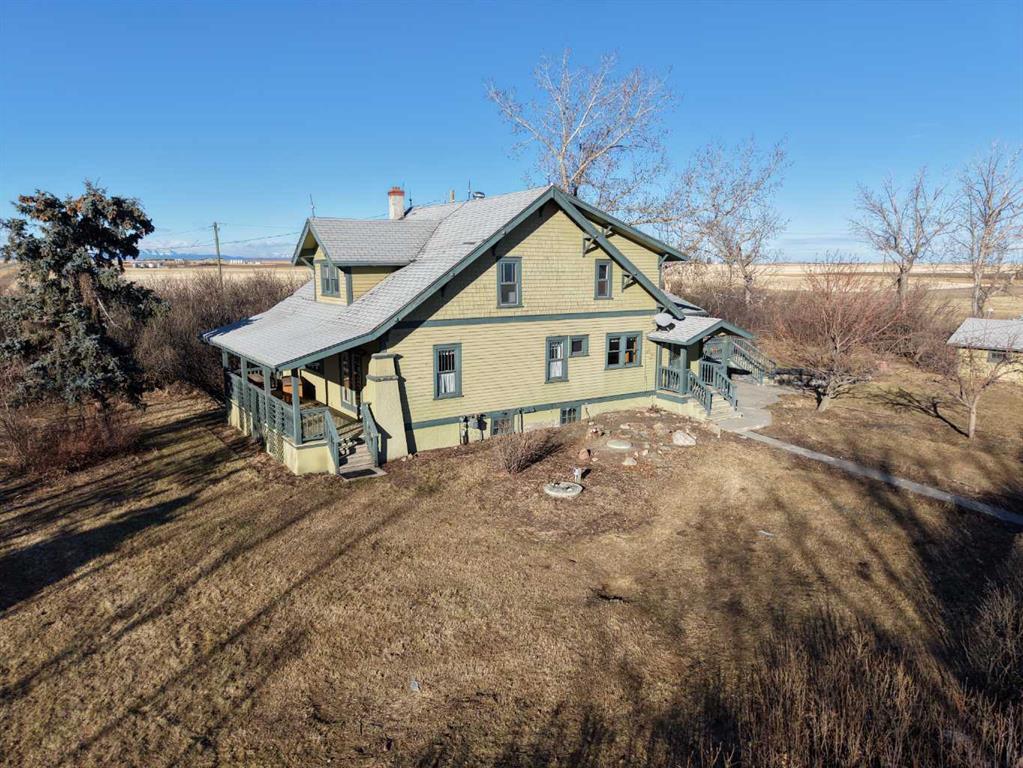 Picture for Corner of Hwy 540 &amp; 104 Street E