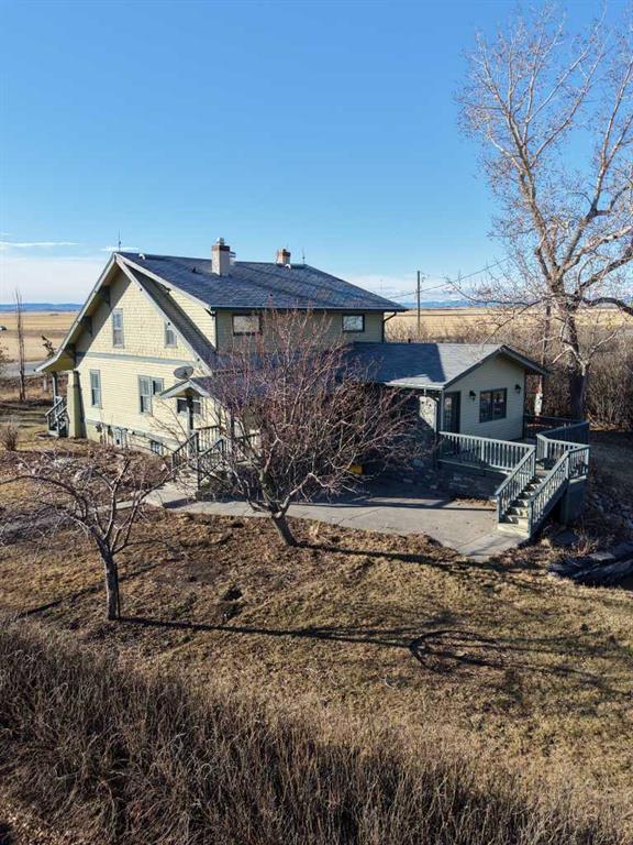 Picture for Corner of Hwy 540 &amp; 104 Street E