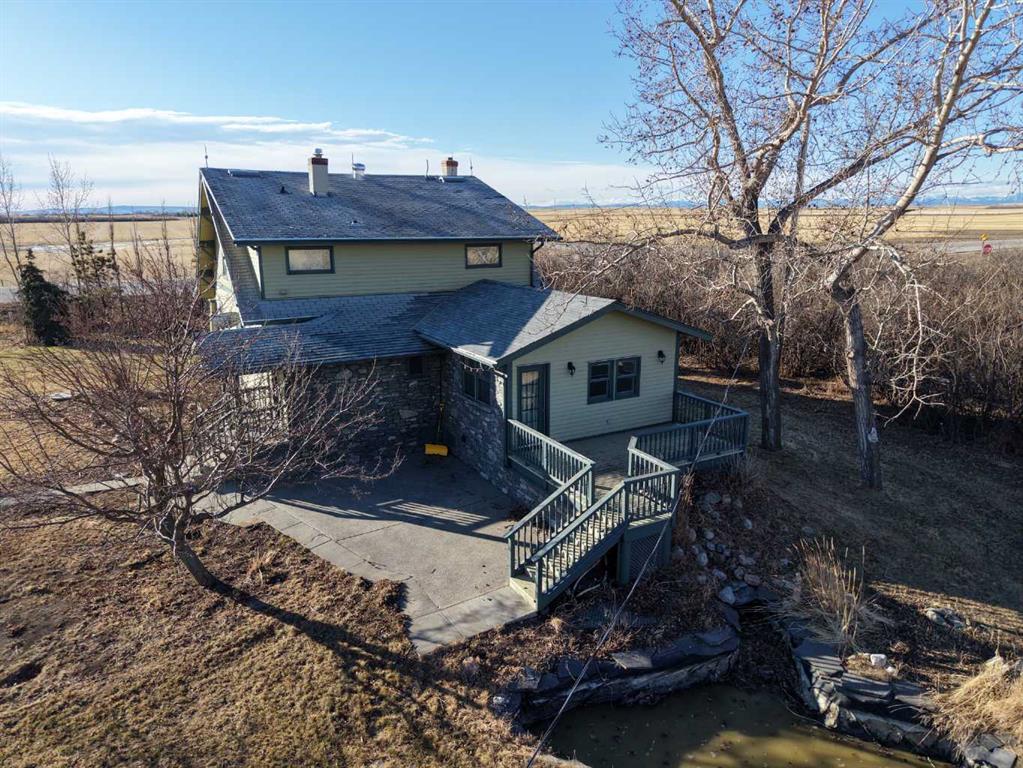 Picture for Corner of Hwy 540 &amp; 104 Street E