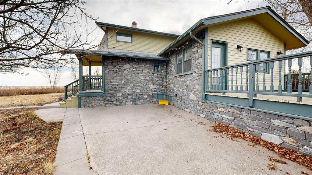 Picture for Corner of Hwy 540 &amp; 104 Street E