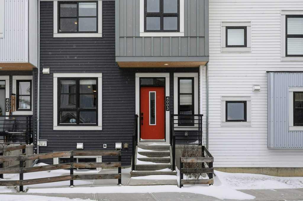 Picture for 4003, 100 Walgrove Court SE