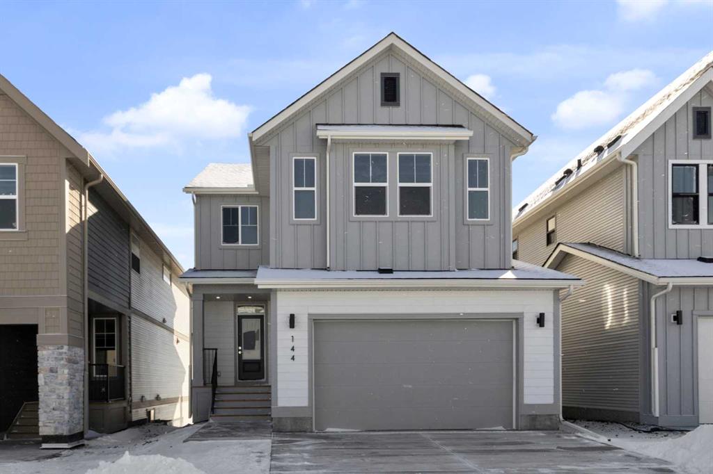 Picture for 144 Copperhead Road SE