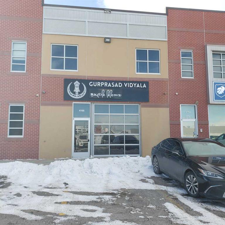 Picture for 4166, 3961 52 Avenue NE