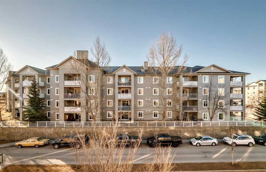 Picture for 9309, 403 Mackenzie Way SW