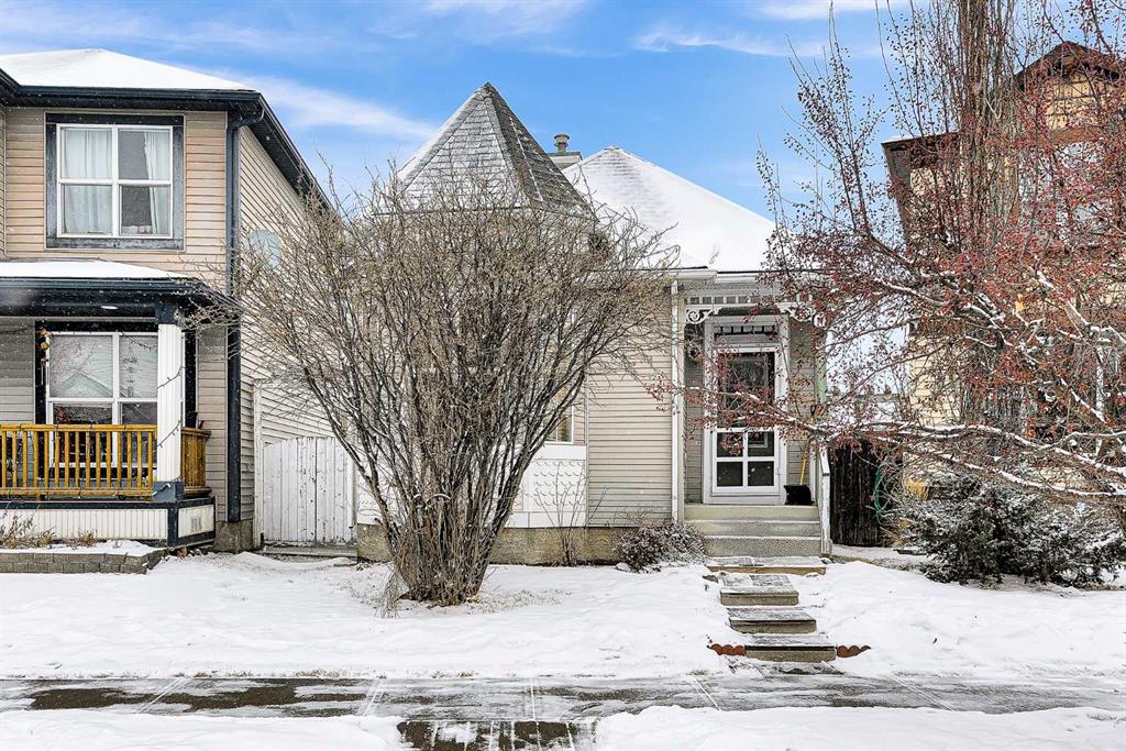 Picture for 172 prestwick Heights SE