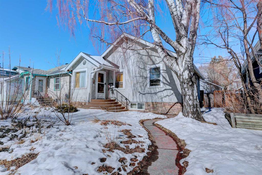 Picture for 714 17 Avenue NW