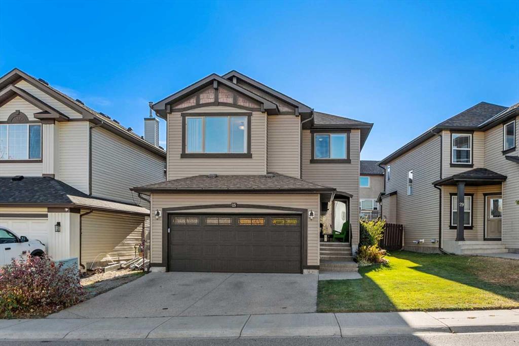 Picture for 25 Tuscany Summit Terrace NW